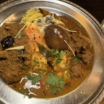 定食堂 金剛石 - 