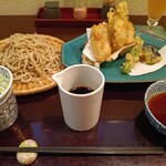 心蕎人さくら - 