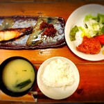 La むめい狼 練馬店 - 