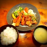 La むめい狼 練馬店 - 