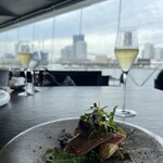 International cuisine subzero - 