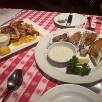 グランド・セントラル・オイスターバー&レストラン 品川店 - 