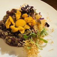 クッチーナ イタリアーナ アリア 六本木 - 