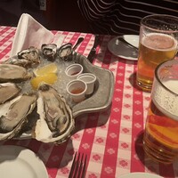 グランド・セントラル・オイスターバー&レストラン 品川店 - 