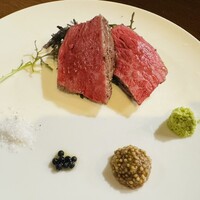 クッチーナ イタリアーナ アリア 六本木 - 