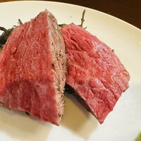 クッチーナ イタリアーナ アリア 六本木 - 