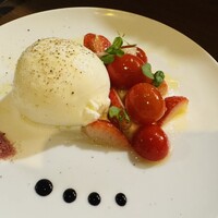 クッチーナ イタリアーナ アリア 六本木 - 
