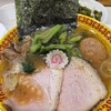 ラーメン 三浦家