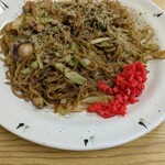 やきそば まとや - 