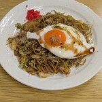 やきそば まとや - 