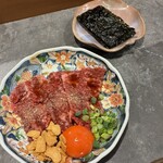 焼肉裏松 - 
