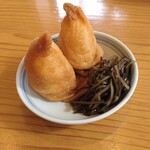 久留米荘 津福店 - いなり