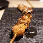 焼鳥 58 - 
