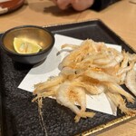 蕎麦と割烹 いいずか - 