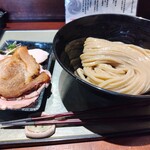 つけ麺 繁田 - 