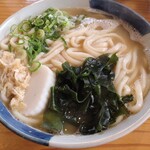 久留米荘 津福店 - 丸天を沈めました〜！