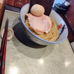 つけ麺 繁田 - 