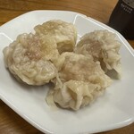 来集軒 - シューマイ