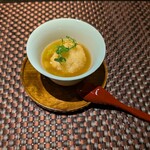 エグゼクティブスイート翠嶺 - 十六穀米コロッケ