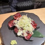 蕎麦と割烹 いいずか - 