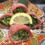 焼肉裏松 - 