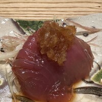 築地青空三代目 本店 - 