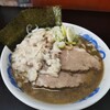 手打ち中華そば酒田 河原町店
