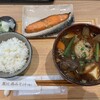 恵比寿みそ汁(仮)