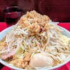 ラーメンきずな