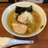 自家製手もみ麺 鈴ノ木