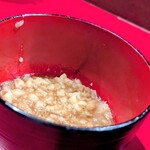 ラーメンきずな - 