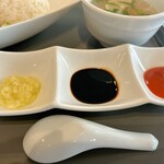 宍戸ヒルズカントリークラブレストラン - 