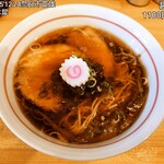 金木犀 - 料理写真: