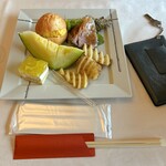 宍戸ヒルズカントリークラブレストラン - 