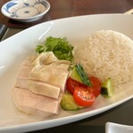 宍戸ヒルズカントリークラブレストラン - 