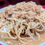 ラーメンきずな - 