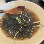 らーめん屋 たつし - 