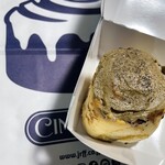 シナボン - 料理写真: