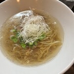 らーめん屋 たつし - 