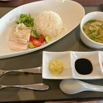 宍戸ヒルズカントリークラブレストラン - 