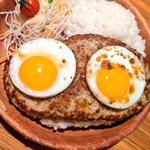 びっくりドンキー - 