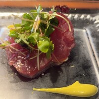 横浜うかい亭 - 