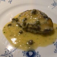 横浜うかい亭 - 