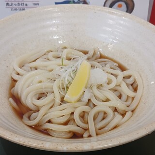 讃岐うどん ぴっころ_0