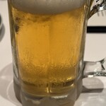 ウルフギャング・ステーキハウス - 