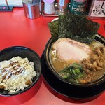 王道家直系 我道家 OSAKA本店 - 