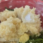 本格手打ちうどん もり - 