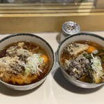 峠の釜めし おぎのや - 