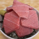 まぐろのヤマキ - 