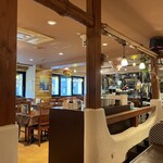 横浜ビール本店レストランUMAYA - 